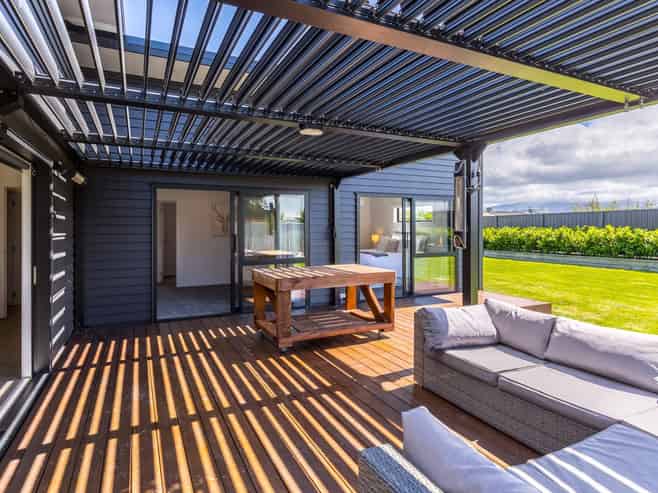 40 Marine Corps Drive, Masterton