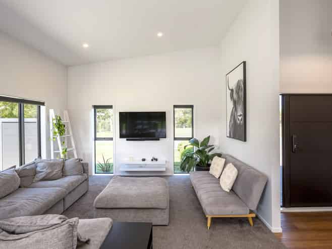 40 Marine Corps Drive, Masterton