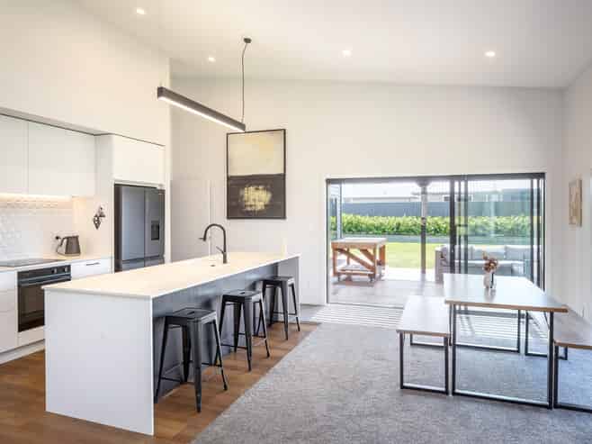 40 Marine Corps Drive, Masterton