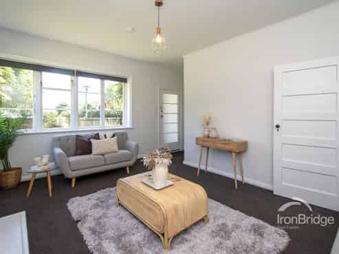 1 Hobson Street, Woolston