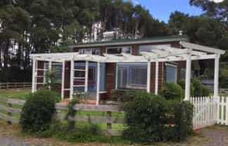 66 Tongue Farm Road, Matakana