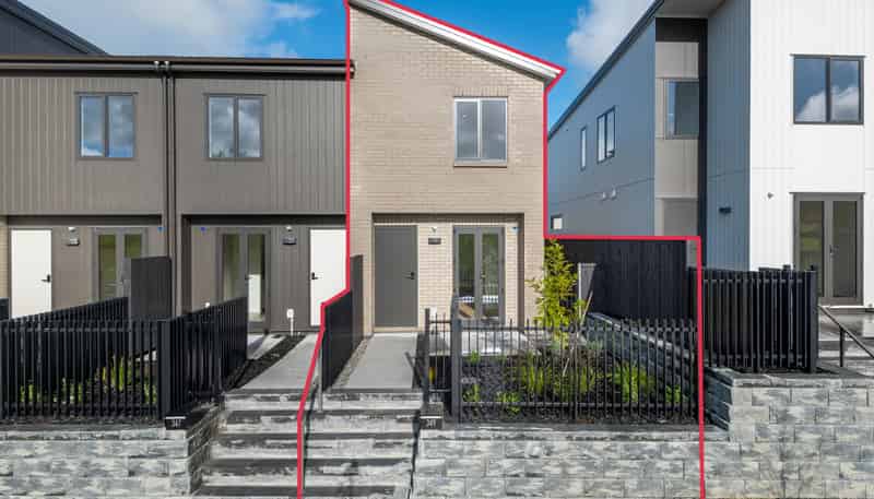 349 Te Taruna Drive, Milldale