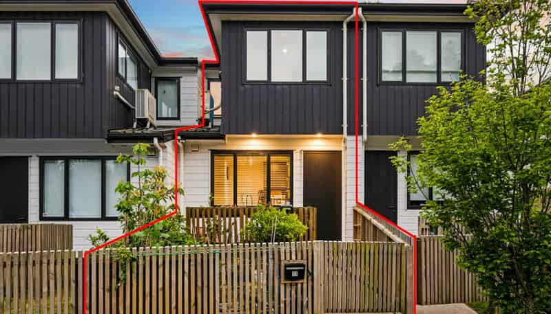 17 Dishys Road, Flat Bush