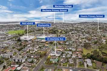 7/24 Aberfeldy Avenue, Highland Park