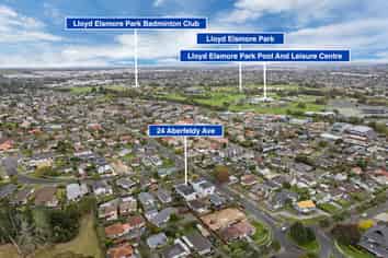 7/24 Aberfeldy Avenue, Highland Park