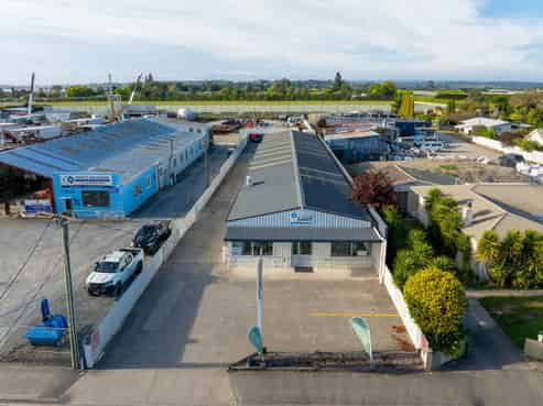 Owner-occupier or investor