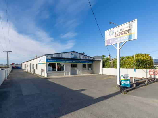 Owner-occupier or investor