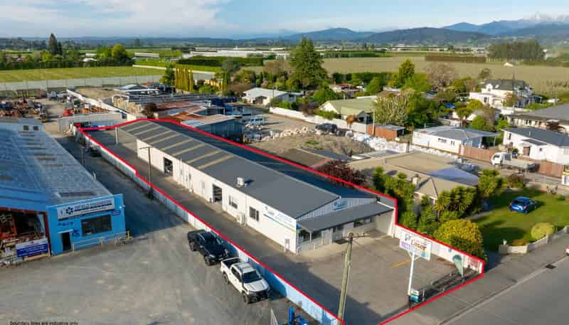 29 King Edward Street, Motueka