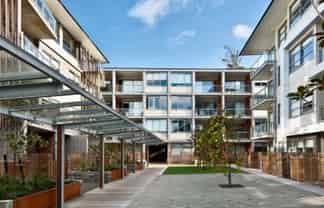 W303A/28 Torrens Terrace, Te Aro