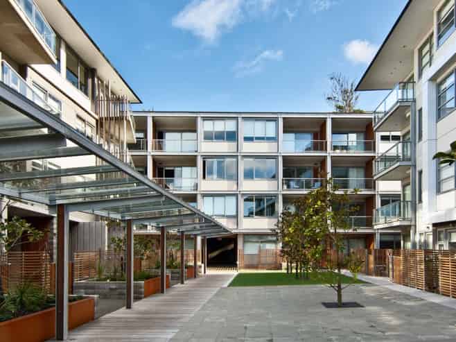 W303A/28 Torrens Terrace, Te Aro