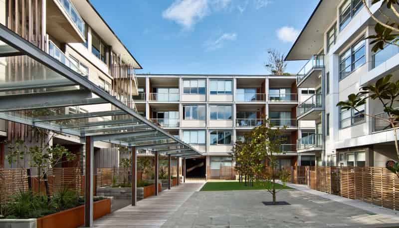 W303A/28 Torrens Terrace, Te Aro