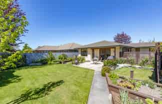 300 Kingsbury Avenue, Rangiora