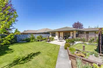 300 Kingsbury Avenue, Rangiora