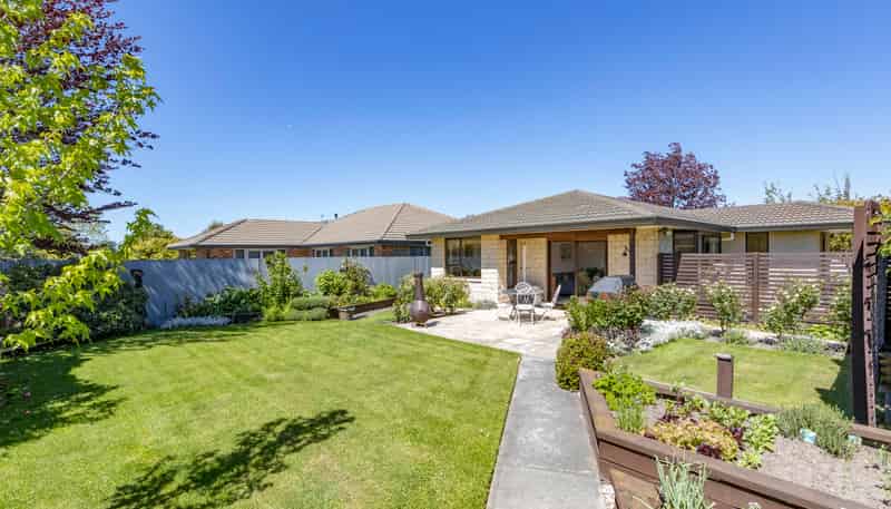 300 Kingsbury Avenue, Rangiora