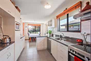 300 Kingsbury Avenue, Rangiora