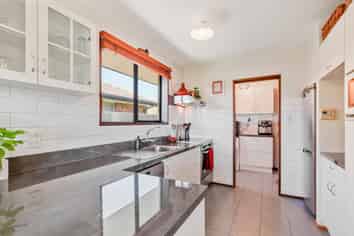 300 Kingsbury Avenue, Rangiora