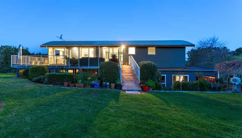 38 Youngson Road, Whakamarama