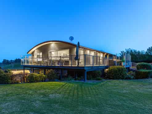 38 Youngson Road, Whakamarama