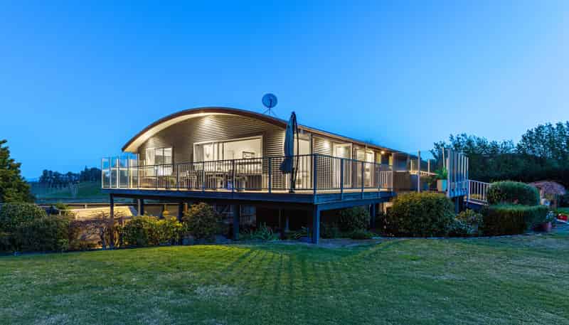 38 Youngson Road, Whakamarama