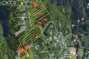 222-228 Blue Mountains Road, Blue Mountains