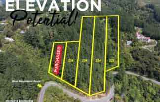 222-228 Blue Mountains Road, Blue Mountains