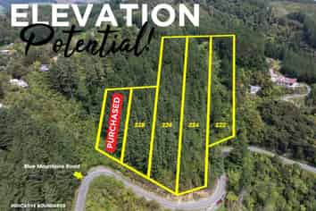 222-228 Blue Mountains Road, Blue Mountains