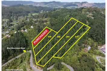 222-228 Blue Mountains Road, Blue Mountains