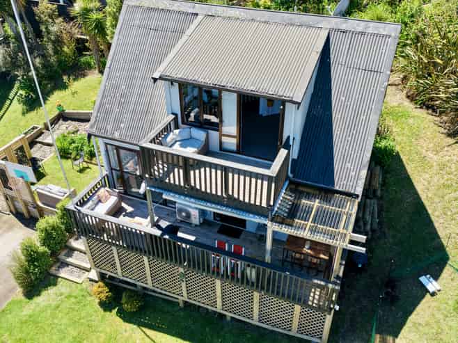 15A Centennial Drive, Whitianga