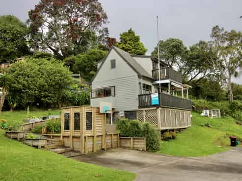 15A Centennial Drive, Whitianga