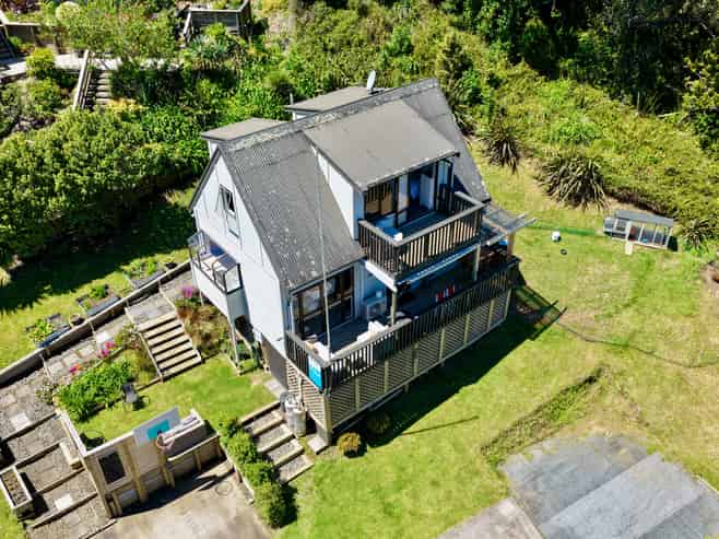 15A Centennial Drive, Whitianga