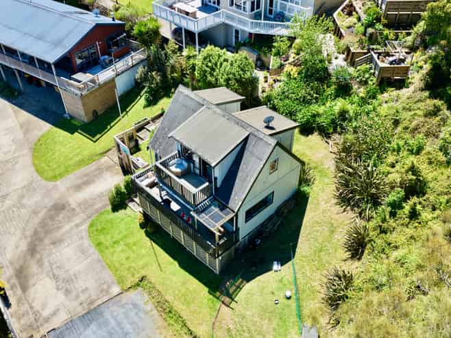 15A Centennial Drive, Whitianga