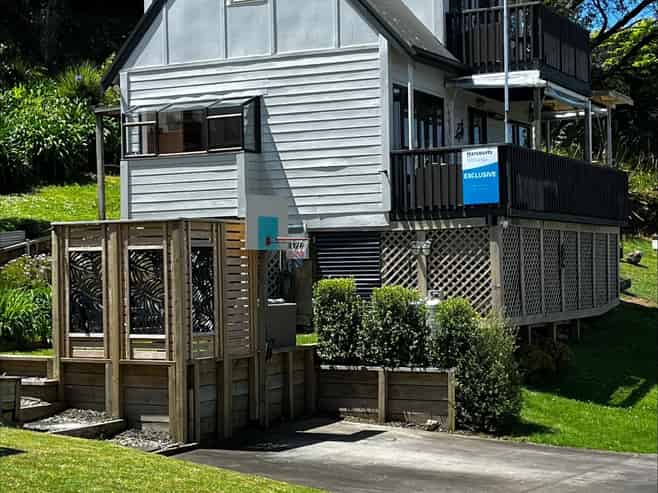 15A Centennial Drive, Whitianga