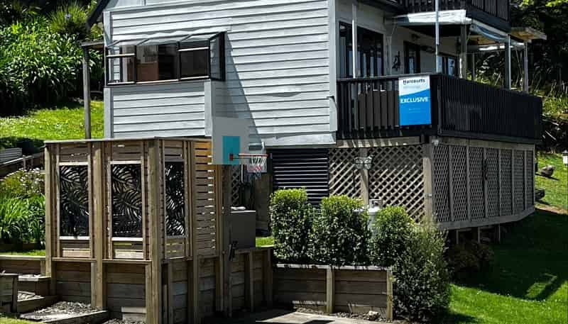 15A Centennial Drive, Whitianga