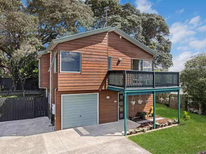 235A Penrose Road, Mount Wellington