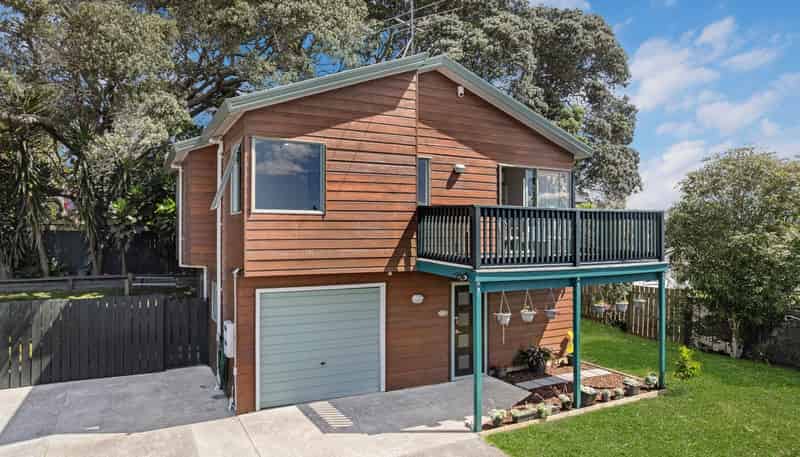 235A Penrose Road, Mount Wellington