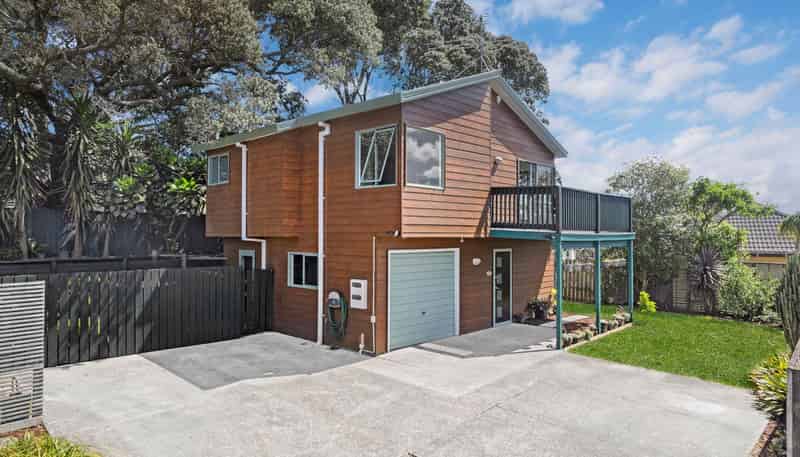 235A Penrose Road, Mount Wellington