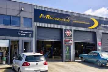 Established Automotive Business – Must Be Sold!