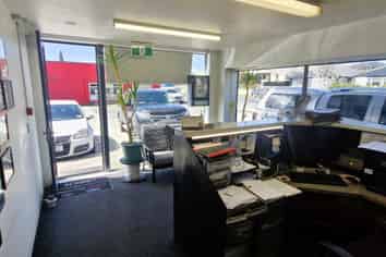 Established Automotive Business – Must Be Sold!