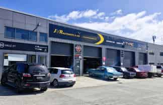 Established Automotive Business – Must Be Sold!