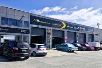 Established Automotive Business – Must Be Sold!