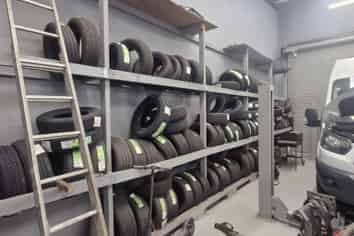 Established Automotive Business – Must Be Sold!