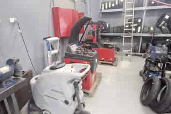 Established Automotive Business – Must Be Sold!