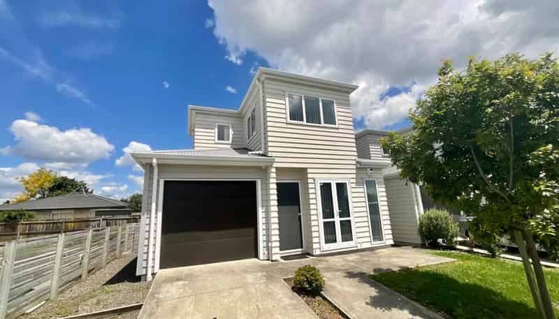 45 Tribute Loop, Takanini