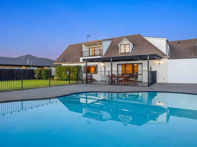 85 Enverton Drive, Rangiora