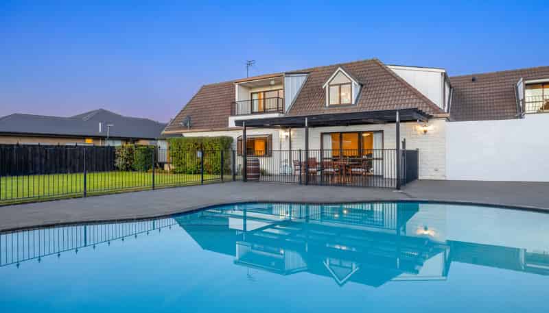 85 Enverton Drive, Rangiora