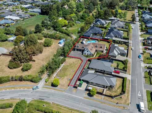 85 Enverton Drive, Rangiora