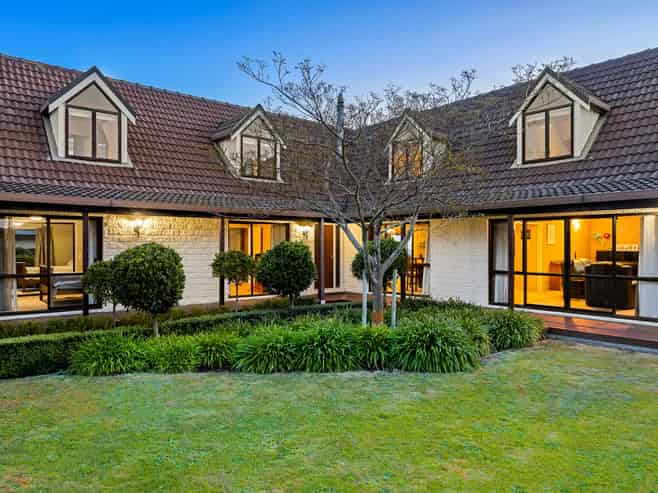 85 Enverton Drive, Rangiora