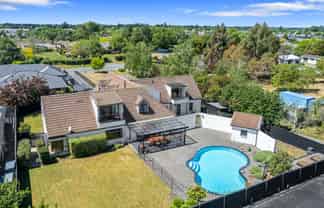 85 Enverton Drive, Rangiora