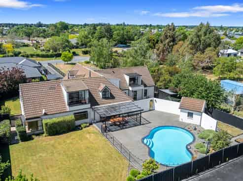 85 Enverton Drive, Rangiora