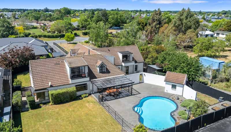 85 Enverton Drive, Rangiora